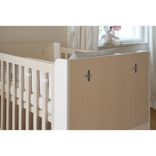 Richard Lampert Baby / children bed " Famille Garage "