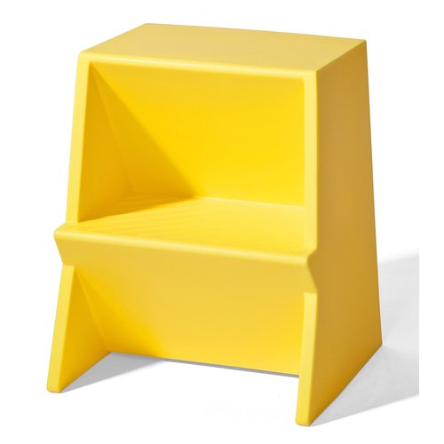 Richard Lampert Mono step stool