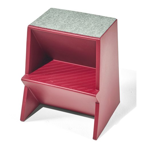 Richard Lampert Mono step stool