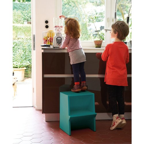 Richard Lampert Mono step stool