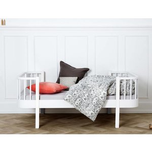 Oliver Furniture Wood Original Junior bed white