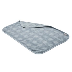 Leander Matty Topper Dots Blueberry