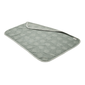 Leander Matty Topper Dots Sage green