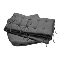 Sofa-Set Cool grey