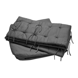 Leander Sofa-Set Cool grey