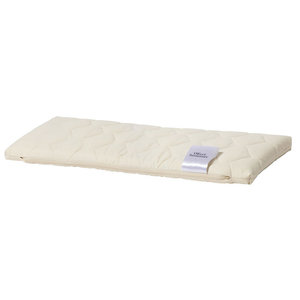 Oliver Furniture Mattress for Seaside cradle 80x40