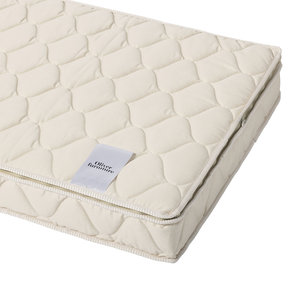 Oliver Furniture Mattress Seaside Lille+ basic