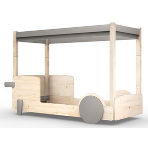 MATHY BY BOLS Himmelbett Discovery Montessori