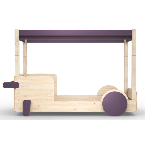 MATHY BY BOLS Himmelbett Discovery Montessori