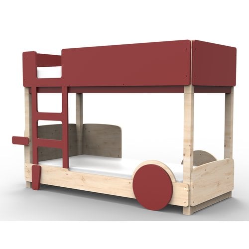 MATHY BY BOLS Bunk bed Discovery Montessori