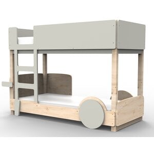 MATHY BY BOLS Bunk bed Discovery Montessori