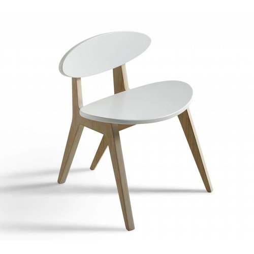 Oliver Furniture Wood PingPong chair