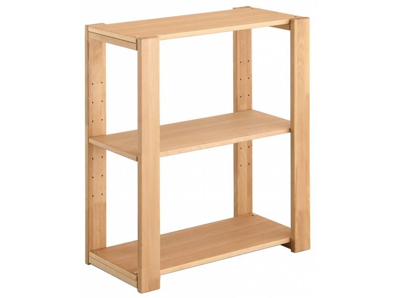 Haba Matti Regal 1 Fachboden Natur Romy Kindermobel