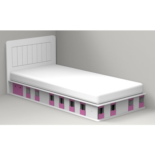 MATHY BY BOLS Stable bed