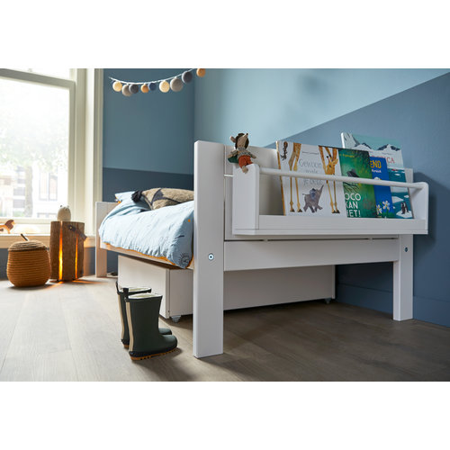 LIFETIME KIDSROOMS bookcase white