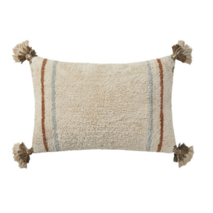 LIFETIME KIDSROOMS Tufted cushion Canoe Adventure