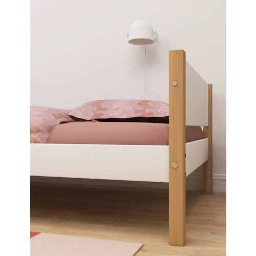 FLEXA Single bed NOR