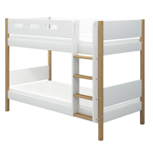 FLEXA Semi Height Bunk Bed NOR