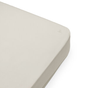 DEAR APRIL Spannbettlaken Little Mouse 90 x 200