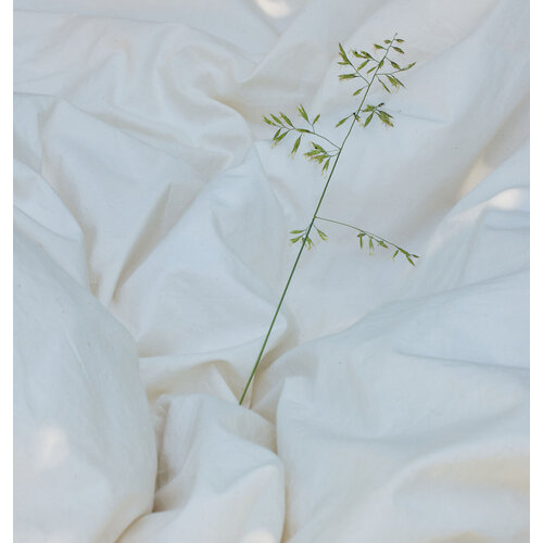 DEAR APRIL Bedding  135 x 200 Pure Nature