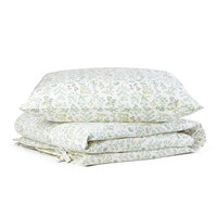 Bedding  135 x 200 Summer Flowers