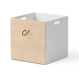 Oliver Furniture Wood Storage Boxes 2 pcs.