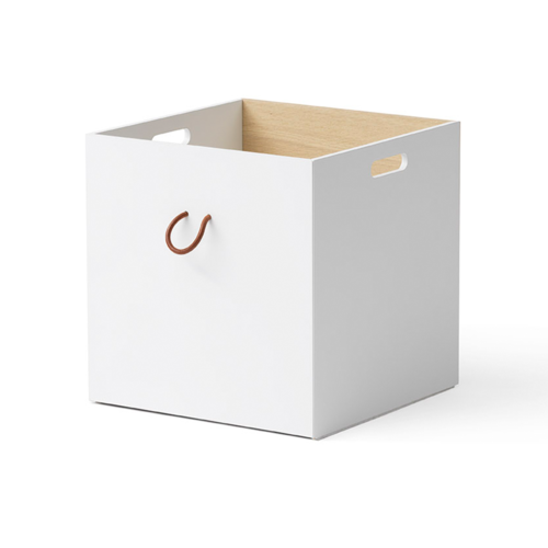 Oliver Furniture Wood Storage Boxes 2 pcs.