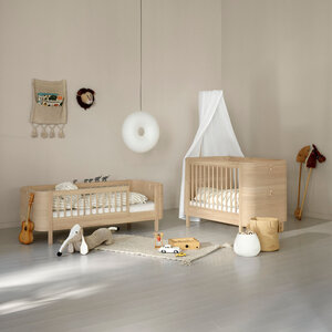 Oliver Furniture Wood Mini+ Sibling Kit oak