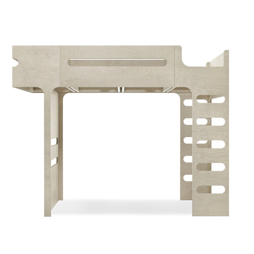 Rafa-kids F Bunk Bed - natural