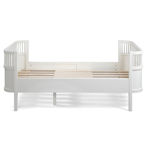 Sebra Baby & junior bed Jetty Beige