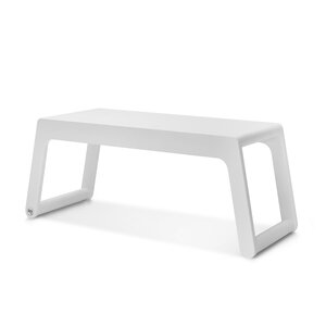 Rafa-kids B Bench -white