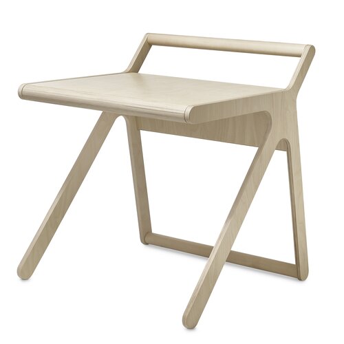 Rafa-kids K Desk - natural