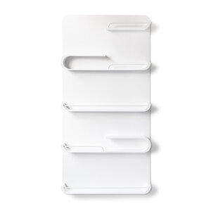 Rafa-kids XL Shelf - white/white