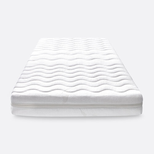 Rafa-kids Mattress for rocking baby cot