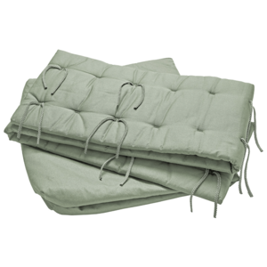 Leander Sofa-Set Sage Green