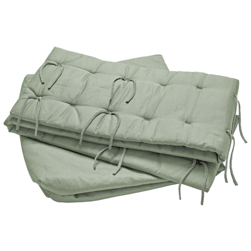 Leander Sofa-Set für Linea und Luna Sage Green