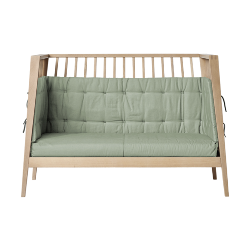 Leander Sofa-Set für Linea und Luna Sage Green