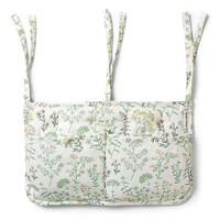 Betttasche Summer Flowers