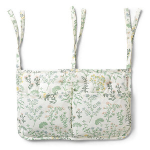 DEAR APRIL Betttasche Summer Flowers