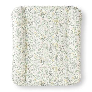 DEAR APRIL Changing Cushion Summer Flowers 65 x 74