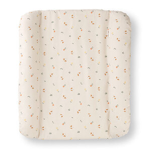 DEAR APRIL Changing Cushion Songbirds 65 x 74