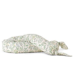 DEAR APRIL Bed Snake Skye Summer Flowers