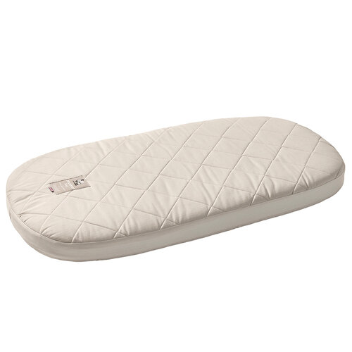 Leander Mattress extention for baby mattress, Natural