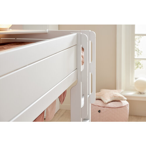 LIFETIME KIDSROOMS Formkissen Star - Peach