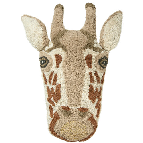 LIFETIME KIDSROOMS Pillow Giraffe