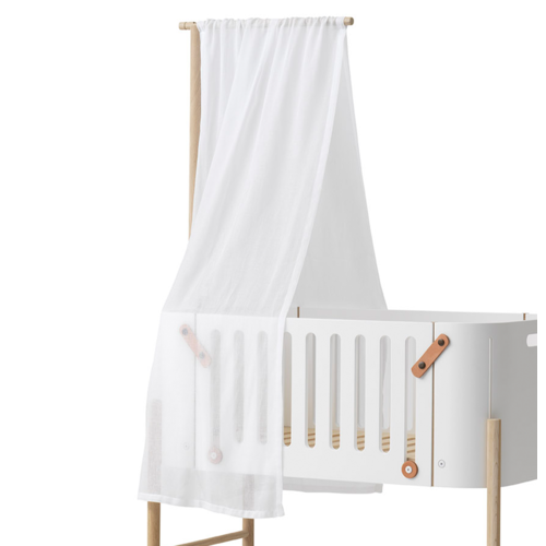 Oliver Furniture Co-sleeper Holder for canopy and mobile