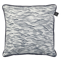 Square cushion Ocean Life