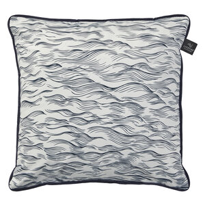 LIFETIME KIDSROOMS Square cushion Ocean Life