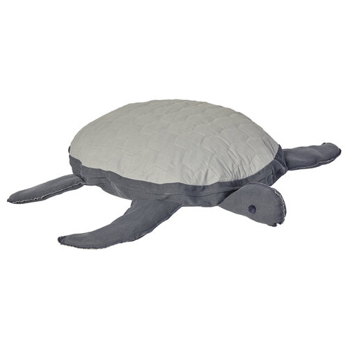 LIFETIME KIDSROOMS Turtle pouf - Ocean Life