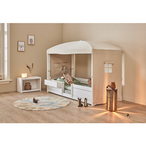 LIFETIME KIDSROOMS Canopy Essence Natural